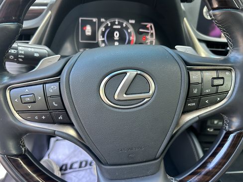 Used 2021 Lexus ES 250 w/ Premium Package AWD/4WD image 20
