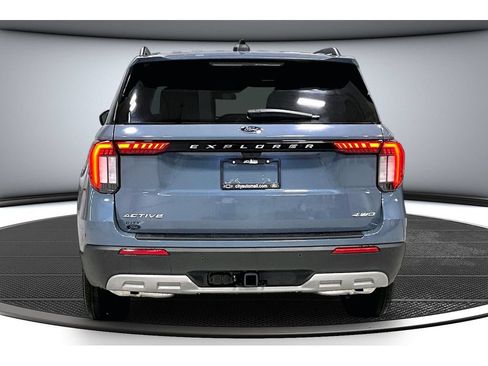 New 2026 Ford Explorer Active w/ Active Comfort Package AWD/4WD image 6