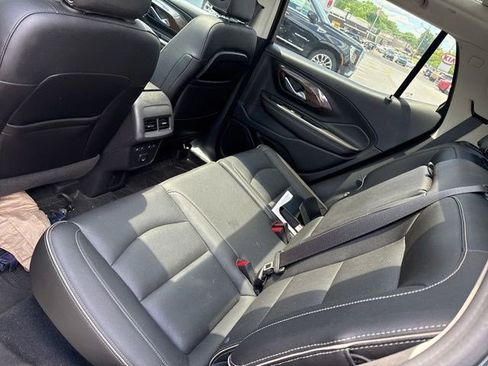 Used 2020 GMC Terrain Denali w/ Denali Premium Package AWD/4WD image 31