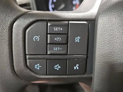 Certified 2024 Ford F250 XLT AWD/4WD image 29
