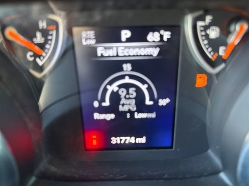 Used 2021 Jeep Wrangler Unlimited Sport image 19