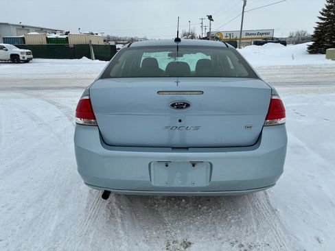 Used 2009 Ford Focus SE image 6