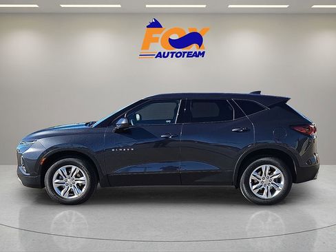 Used 2022 Chevrolet Blazer LT image 2