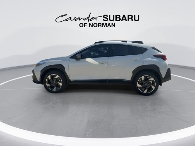 New 2026 Subaru Crosstrek 2.5i Limited AWD/4WD image 6