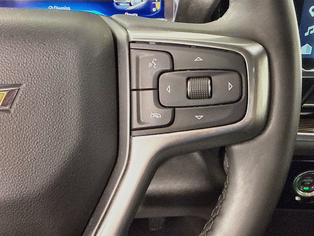 Used 2024 Chevrolet Silverado 1500 LT AWD/4WD image 14