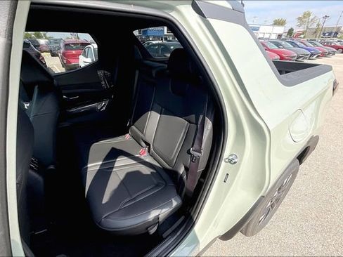New 2025 Hyundai Santa Cruz SEL image 10