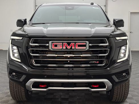New 2026 GMC Yukon AT4 w/ AT4 Premium Plus Package AWD/4WD image 17