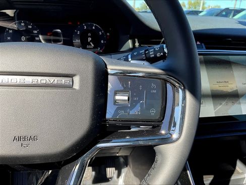 New 2026 Land Rover Range Rover Evoque S image 18