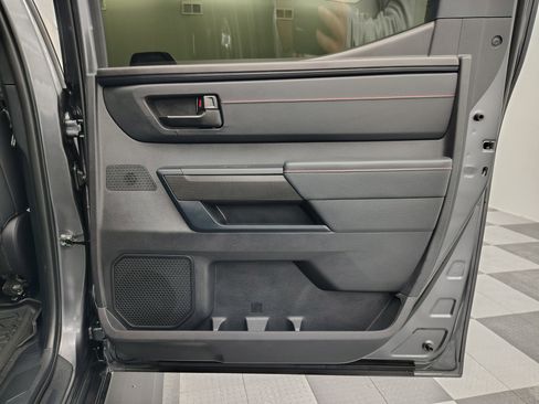 Used 2025 Toyota Tundra TRD Pro w/ Tow Tech Package image 42