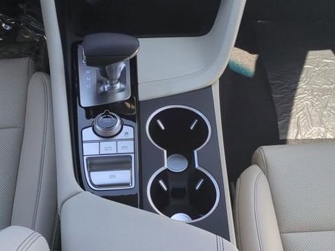 New 2026 Genesis G70 2.5T AWD/4WD image 14