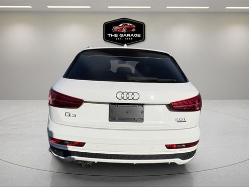 Used 2018 Audi Q3 2.0T Premium image 7
