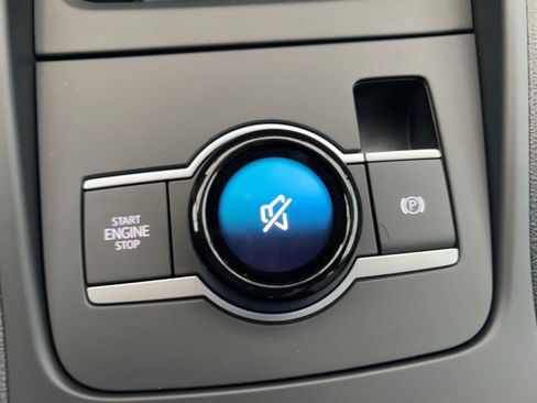 New 2026 Volkswagen Tiguan S image 18