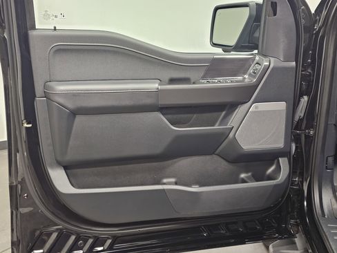 Used 2024 Ford F150 Lariat w/ FX4 Off-Road Package image 14