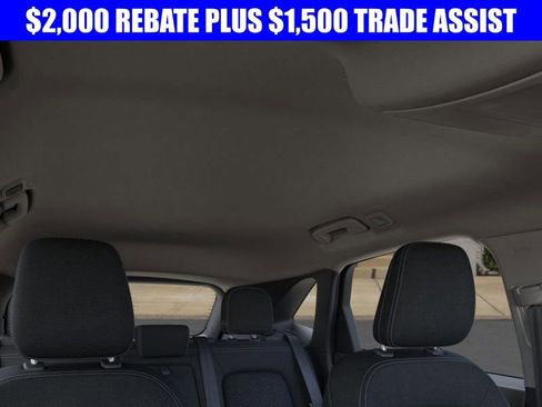 New 2026 Ford Escape Active w/ Cold Weather Package image 22