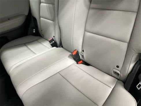 Used 2019 Honda HR-V EX-L image 11