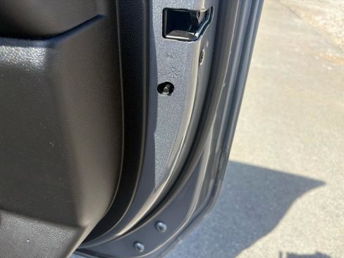 Used 2021 Chevrolet Silverado 1500 Custom Trail Boss w/ LPO, Dark Essentials Package image 55