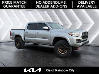 Used 2023 Toyota Tacoma SR5 w/ Technology Package video 1