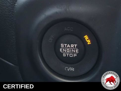 Used 2018 Jeep Wrangler Unlimited Sport AWD/4WD image 36