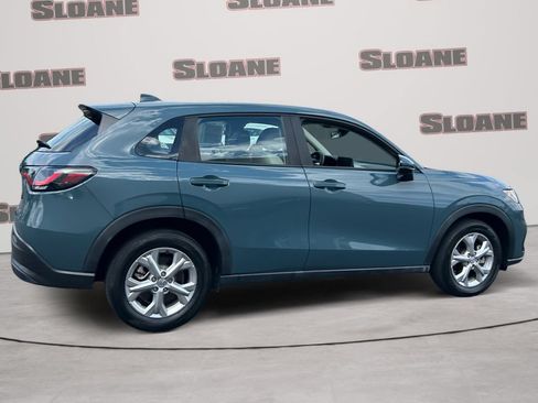 Used 2024 Honda HR-V LX image 6