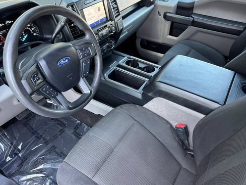Certified 2020 Ford F150 XL w/ Equipment Group 101A Mid RWD image 11