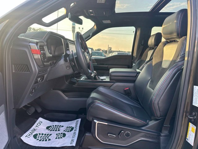 Used 2024 Ford F150 Raptor AWD/4WD image 35
