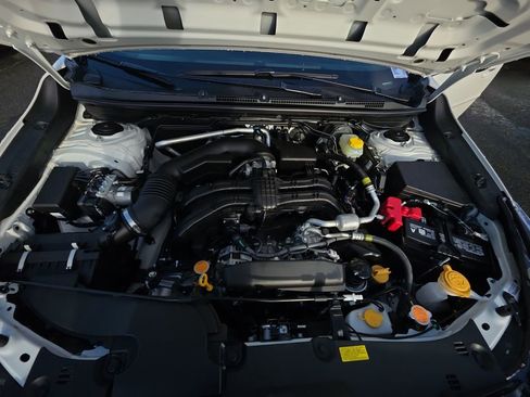 New 2026 Subaru Crosstrek 2.0i Premium image 20