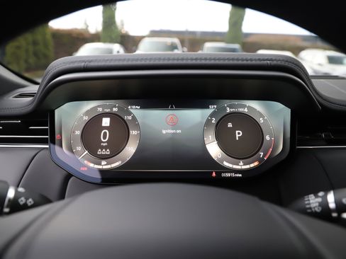 Certified 2025 Land Rover Range Rover Sport S image 20