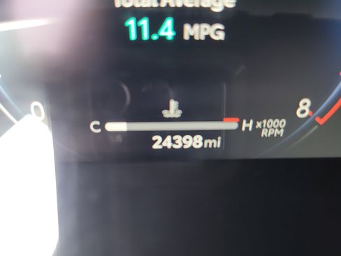 Certified 2024 Toyota Grand Highlander Limited image 33