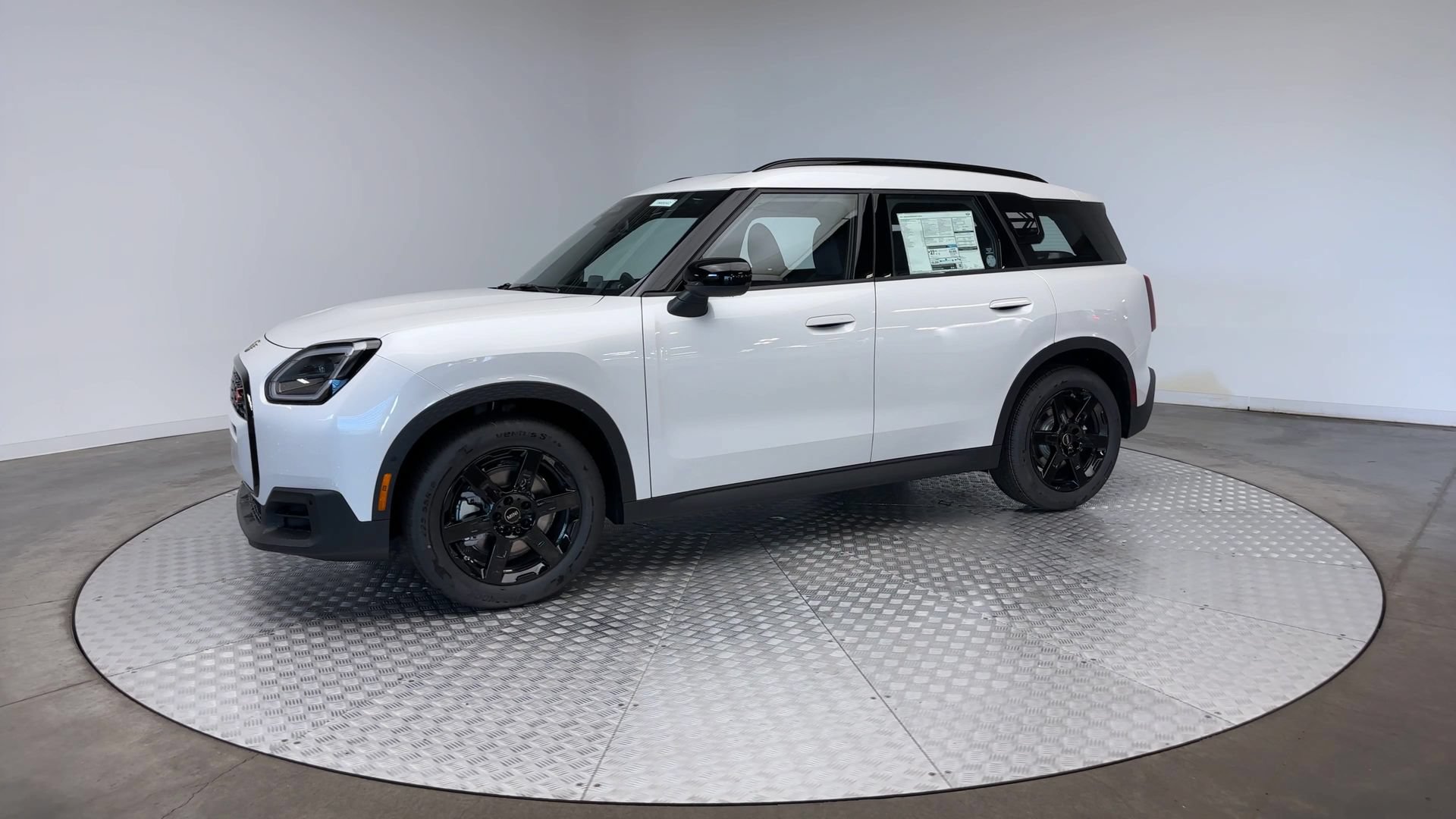 Used 2027 MINI Cooper Countryman S AWD/4WD image 4