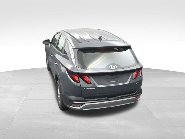 New 2026 Hyundai Tucson SE AWD/4WD image 29