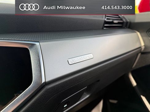 Used 2024 Audi Q3 2.0T Premium Plus AWD/4WD image 33