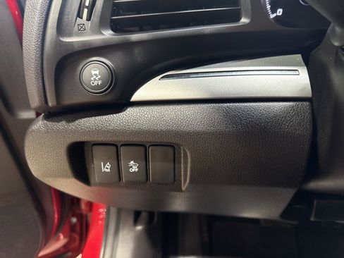 Used 2020 Acura ILX image 16