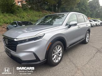 Used 2024 Honda CR-V EX-L video 1