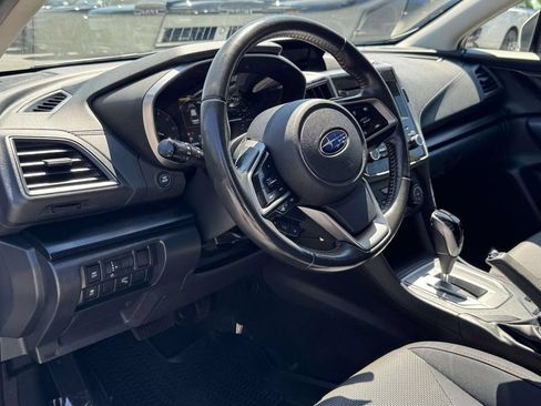 Used 2019 Subaru Crosstrek 2.0i Premium w/ Eyesight System AWD/4WD image 2