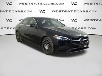 Used 2024 Mercedes-Benz C 300 C 300 video 2