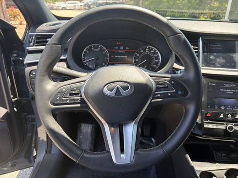 Used 2024 INFINITI QX50 Sport FWD image 14