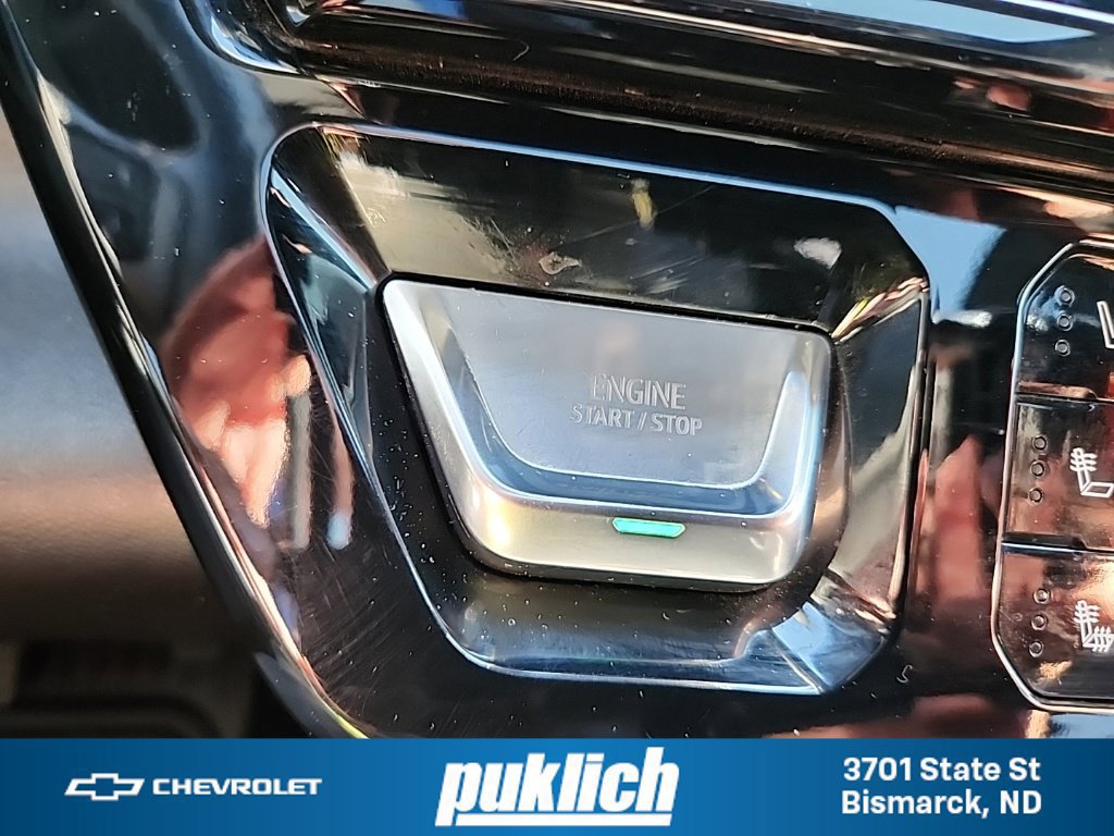 Used 2025 GMC Sierra 2500 AT4 w/ AT4 Premium Plus Package AWD/4WD image 32