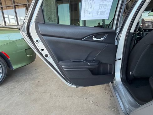 Used 2021 Honda Civic LX image 22