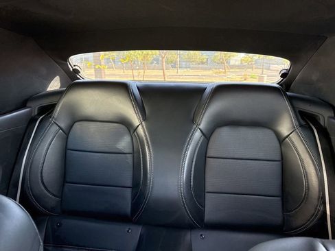 Used 2024 Ford Mustang Premium RWD image 11