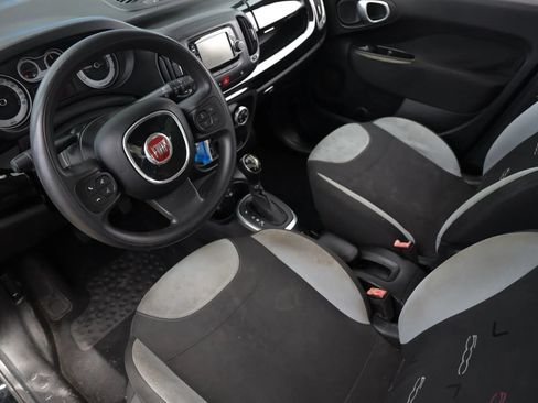 Used 2016 FIAT 500L Pop FWD image 17
