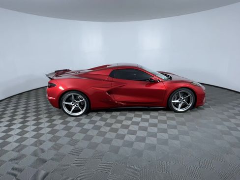 Used 2025 Chevrolet Corvette E-Ray image 9
