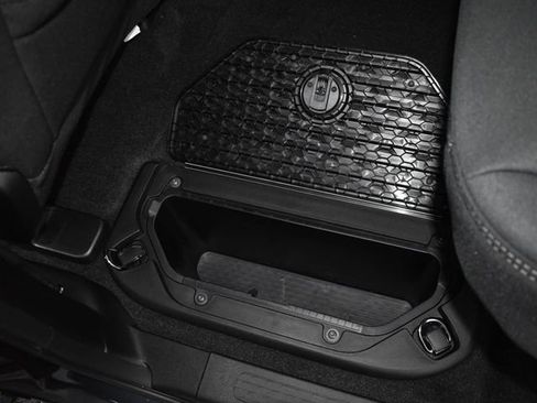 New 2026 RAM 1500 Big Horn w/ Night Edition AWD/4WD image 36