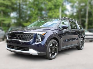 New 2025 Kia Carnival EX video 3