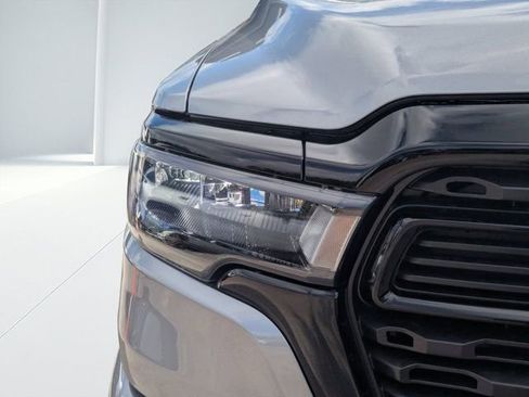 New 2026 RAM 1500 Big Horn AWD/4WD image 8