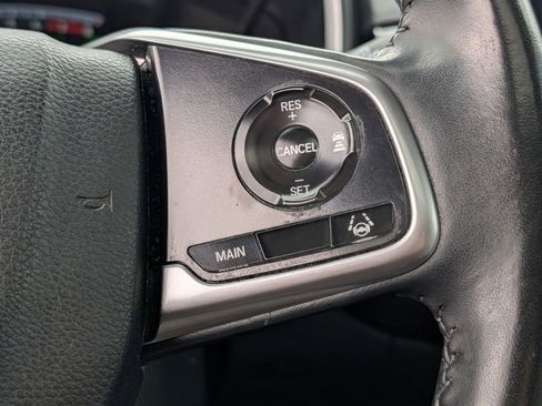 Used 2019 Honda CR-V EX-L image 29