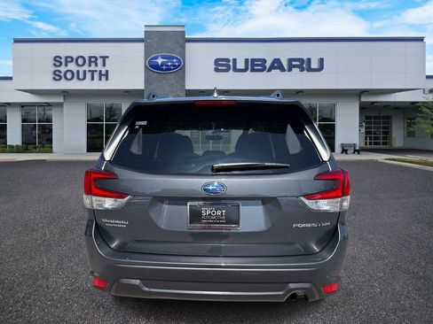 Used 2023 Subaru Forester Premium AWD/4WD image 4