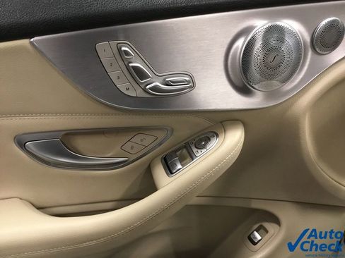 Used 2019 Mercedes-Benz C 300 4MATIC Coupe image 22