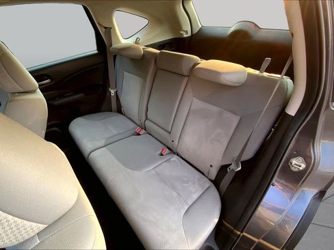 Used 2016 Honda CR-V LX image 20