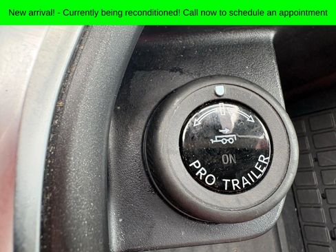 Used 2025 Ford Expedition Max Active AWD/4WD image 15