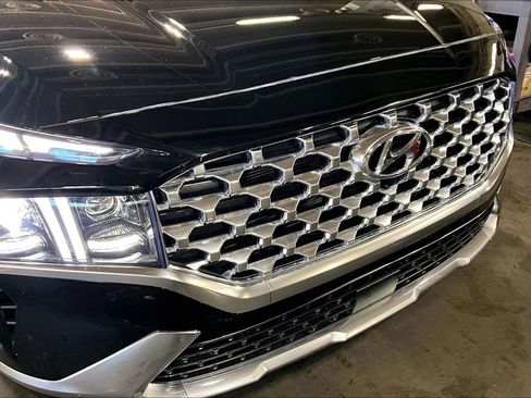 Used 2023 Hyundai Santa Fe Limited w/ Cargo Package image 28